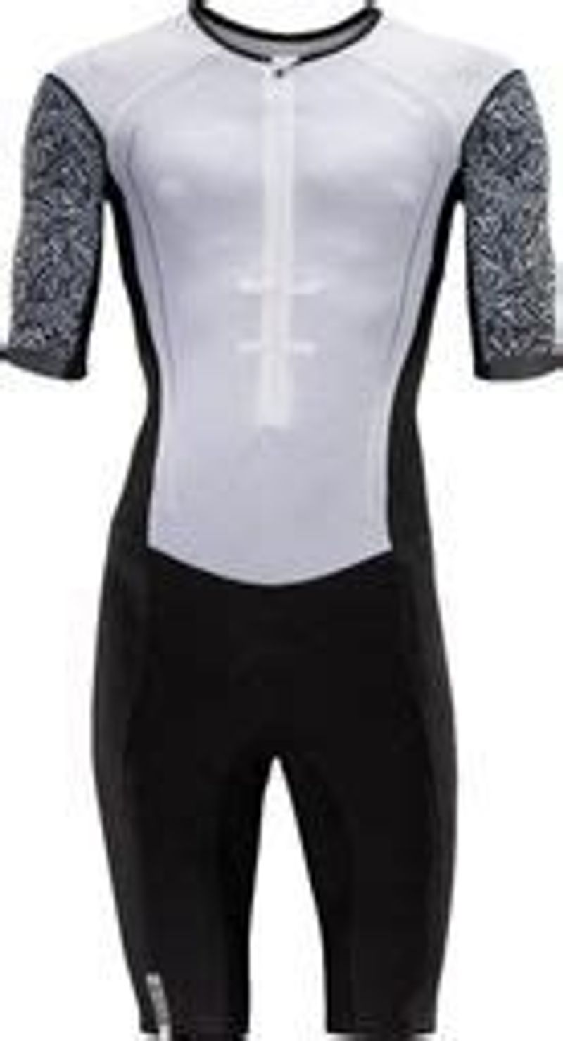 Huub Sub7 Trisuit 2025 bike d'occasion — image 3 sur 4