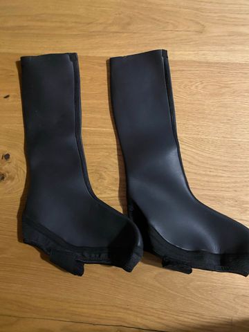 Used AGU Foul Weather Overshoes 2024 Cycling Clothing