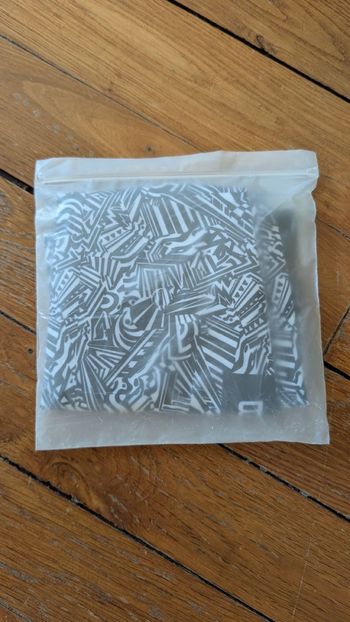 Used Huub 3:Sixteen Aero Calf Sleeves 2025 bike