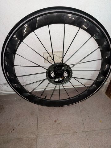 Gebrauchtes Lun Winspace Lun Hyper D45 Wheelset 2022 bike — Bild 5 von 6
