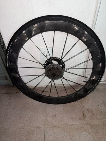 Gebrauchtes Lun Winspace Lun Hyper D45 Wheelset 2022 bike — Bild 4 von 6