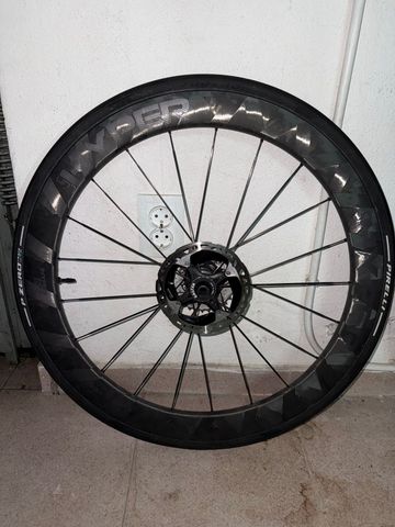 Gebrauchtes Lun Winspace Lun Hyper D45 Wheelset 2022 bike — Bild 3 von 6