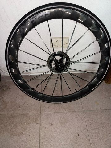 Gebrauchtes Lun Winspace Lun Hyper D45 Wheelset 2022 bike — Bild 6 von 6
