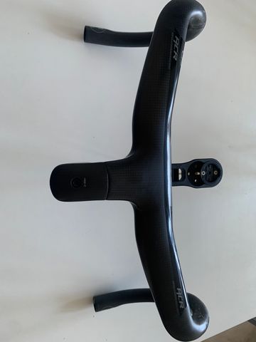 Brugt Vision Metron 5D 3K Integrated ACR 2022 bike — billede 2 af 5