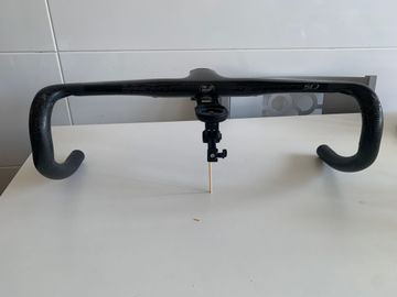 Brugt Vision Metron 5D 3K Integrated ACR 2022 bike — billede 1 af 5