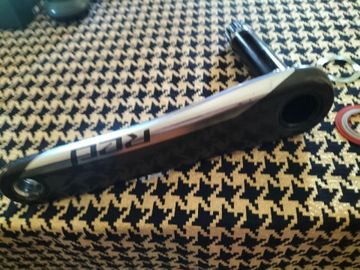 Tweedehands Sram Red GXP Crank bike — afbeelding 5 van 9