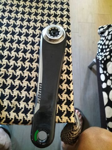 Tweedehands Sram Red GXP Crank bike — afbeelding 4 van 9