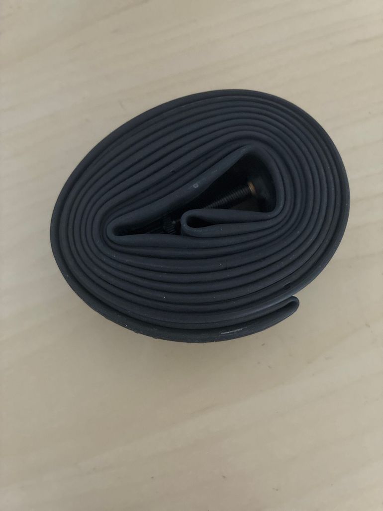 Brugt Schwalbe SV18 Tube bike — billede 2 af 2