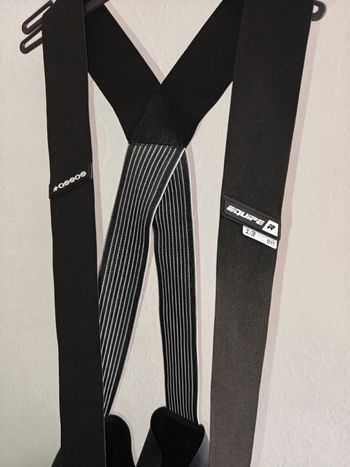 Brugt Assos Salopette 2026 bike — billede 2 af 6