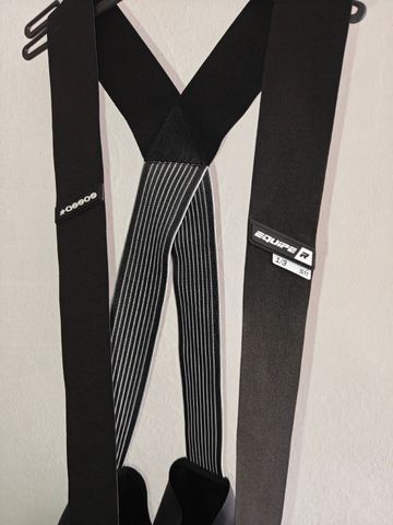 Assos Salopette 2026 bike d'occasion — image 2 sur 6