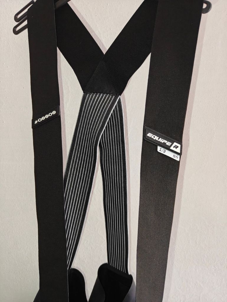 Brugt Assos Salopette 2026 bike — billede 2 af 6