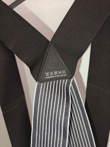 Assos Salopette 2026 bike d'occasion — image 3 sur 6