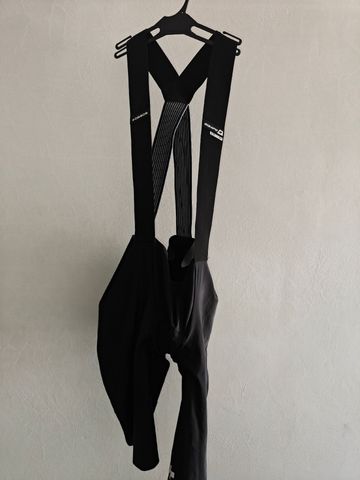 Assos Salopette 2026 bike d'occasion — image 1 sur 6