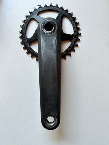 Tweedehands Race Face Crank 2015 bike — afbeelding 2 van 5