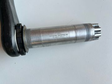 Tweedehands Race Face Crank 2015 bike — afbeelding 4 van 5