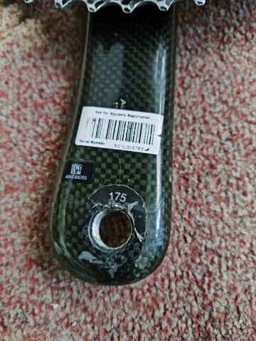 Used Fsa K-Force Light 2014 bike — image 3 of 3