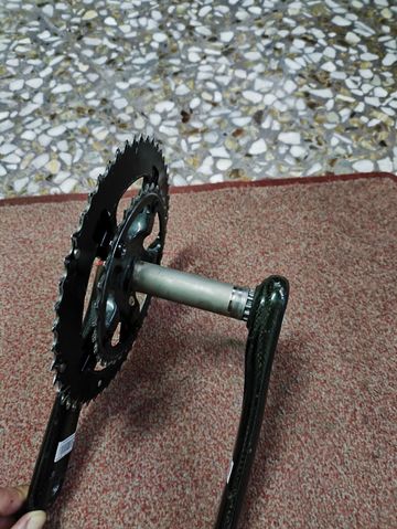 Used Fsa K-Force Light 2014 bike — image 2 of 3