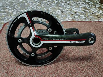 Used Fsa K-Force Light 2014 bike — image 1 of 3