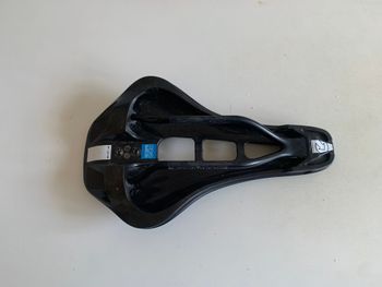 Brugt Pro Stealth Saddle bike — billede 2 af 3