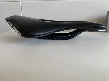 Käytetty Pro Stealth Saddle bike — kuva 1 / 3