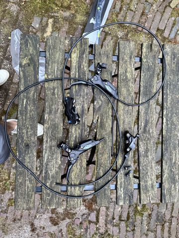 Brugt Sram G2 R bike — billede 2 af 13