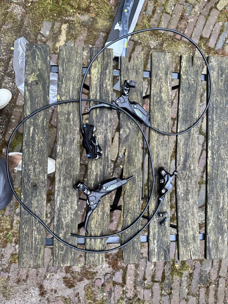 Brugt Sram G2 R bike — billede 2 af 13