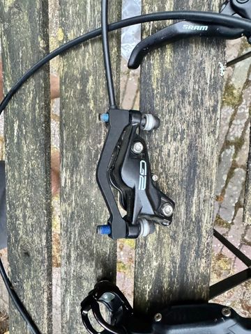 Brugt Sram G2 R bike — billede 3 af 13