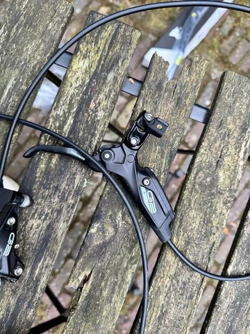 Brugt Sram G2 R bike — billede 6 af 13
