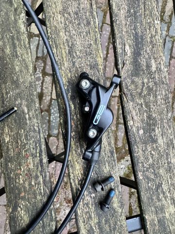 Brugt Sram G2 R bike — billede 4 af 13