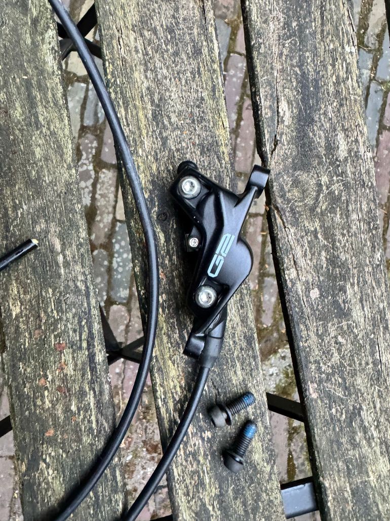 Brugt Sram G2 R bike — billede 4 af 13