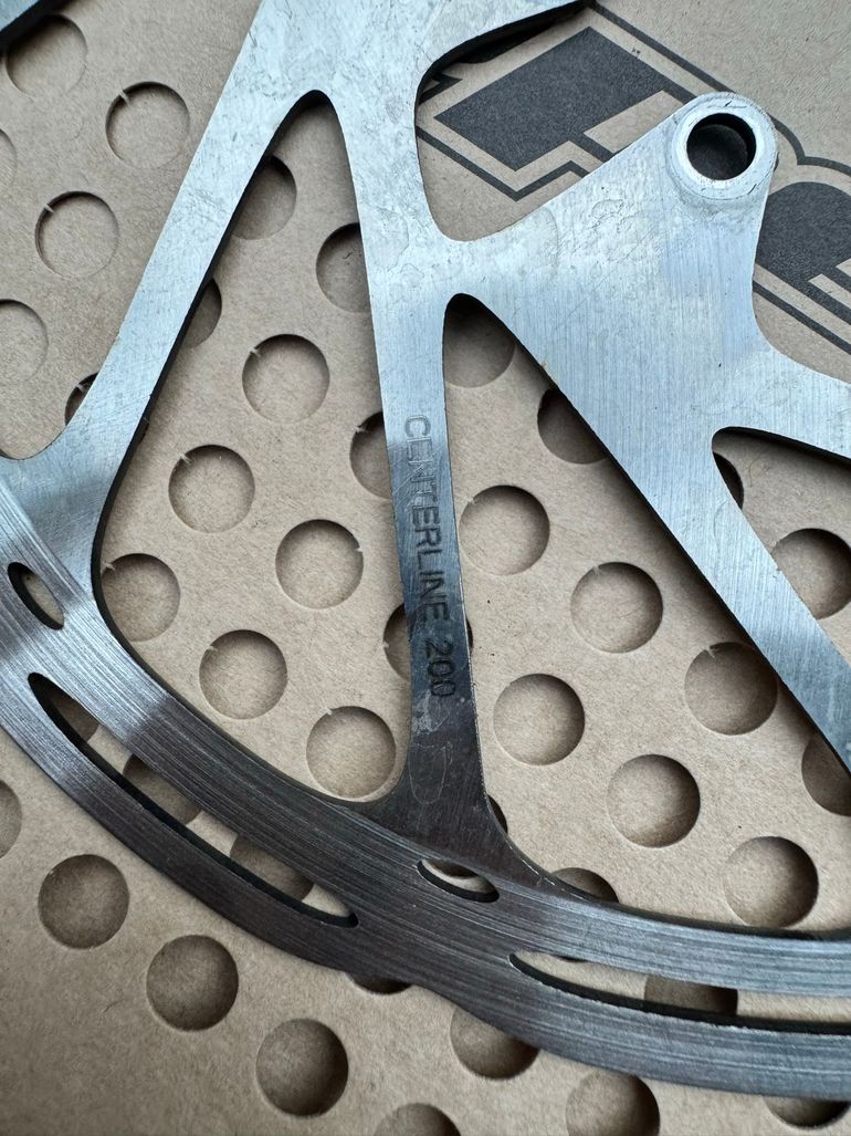 Brugt Sram G2 R bike — billede 12 af 13