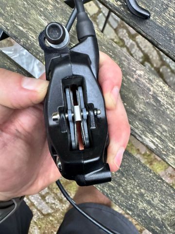 Brugt Sram G2 R bike — billede 7 af 13