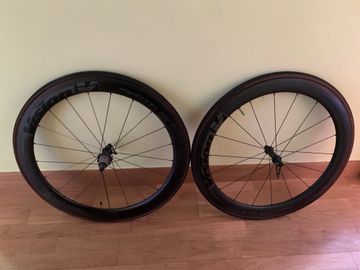 Used Vision Metron 55 Wheels 2017 bike — image 1 of 4