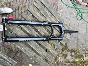 Used RockShox Pike Select+ bike — image 1 of 5