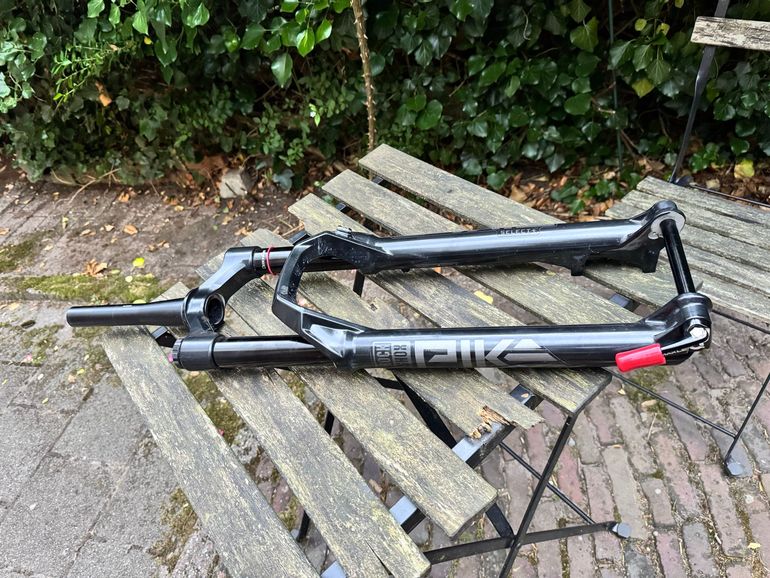Brugt RockShox Pike Select+ bike — billede 5 af 5