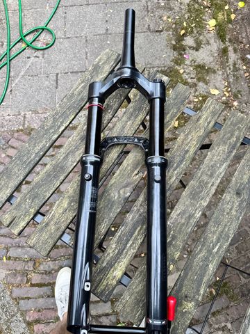 Used RockShox Pike Select+ bike — image 4 of 5