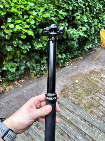 Použité Sdg tellis bike — obrázek 4 z 4
