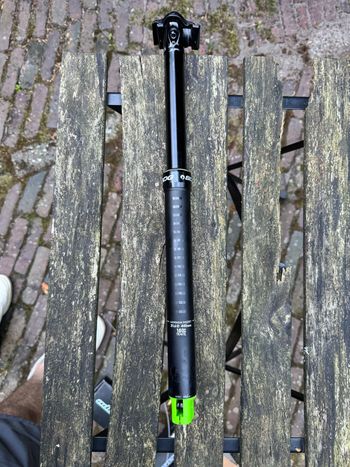 Used Sdg tellis bike