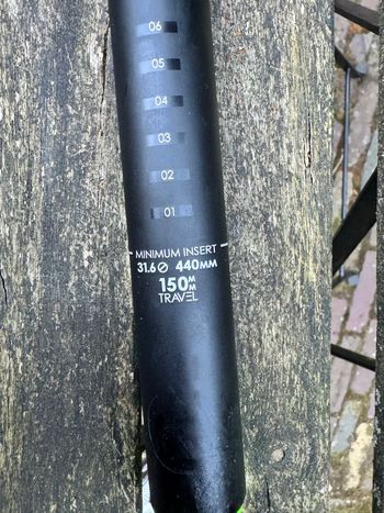 Použité Sdg tellis bike — obrázek 2 z 4