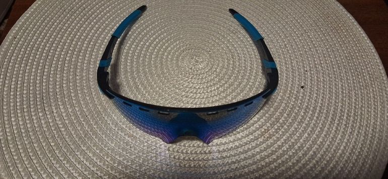 Used Oakley Encoder bike — image 4 of 4