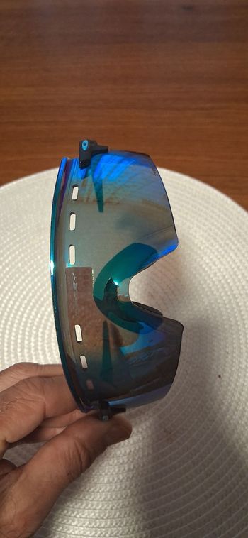 Used Oakley Encoder bike — image 3 of 4