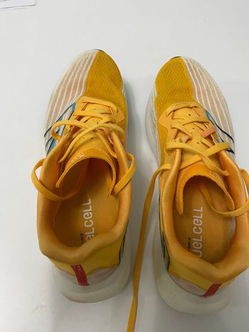 New Balance rebel v2 bike d'occasion