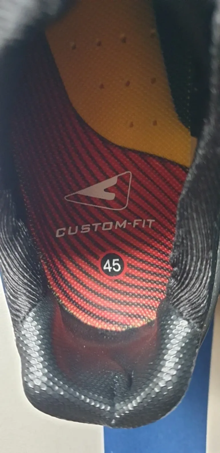 Gebrauchtes Shimano Chaussures de cyclisme pour femme bike — Bild 5 von 12