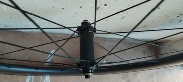 Gebrauchtes Dt Swiss TK-Wheels 2026 bike — Bild 10 von 11