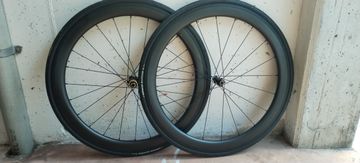 Gebrauchtes Dt Swiss TK-Wheels 2026 bike — Bild 1 von 11