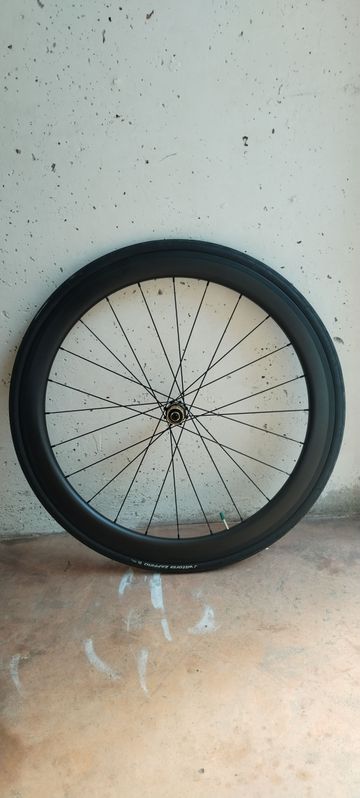 Gebrauchtes Dt Swiss TK-Wheels 2026 bike — Bild 6 von 11