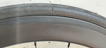 Brugt Dt Swiss TK-Wheels 2026 bike — billede 8 af 11