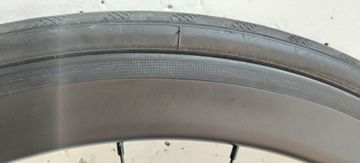 Gebrauchtes Dt Swiss TK-Wheels 2026 bike — Bild 8 von 11