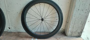 Gebrauchtes Dt Swiss TK-Wheels 2026 bike — Bild 4 von 11