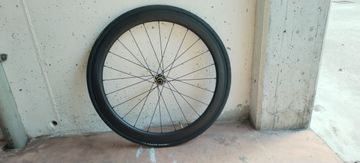Gebrauchtes Dt Swiss TK-Wheels 2026 bike — Bild 11 von 11
